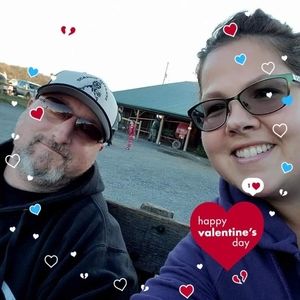 Meet your Posher, Chrissy